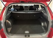 Hyundai Tucson SUV / Terénní 1,6 l 110 kw