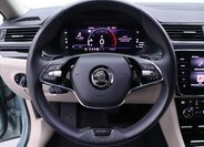 Škoda Superb Liftback 2,0 l 147 kw