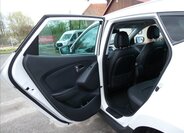 Hyundai ix35 SUV / Terénní 1,6 l 99 kw