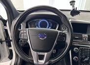 Volvo XC60 Kombi 2,4 l 140 kw