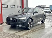 Audi SQ8 SUV / Terénní 4,0 l 320 kw