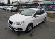 Seat Ibiza 1