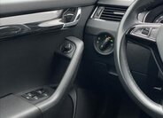 Škoda Octavia Kombi 1,6 l 85 kw