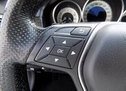 Mercedes-Benz Třídy E Sedan / Limuzína 2,1 l 125 kw