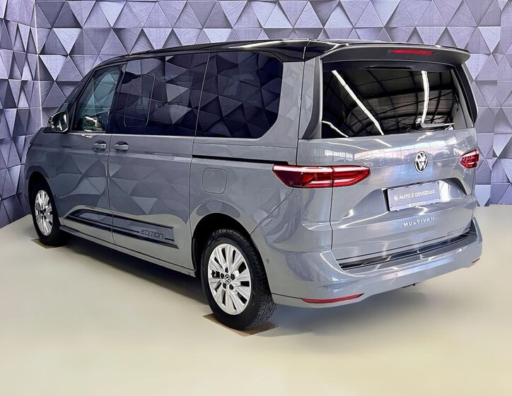 Volkswagen Ostatní Kombi 2,0 l 110 kw