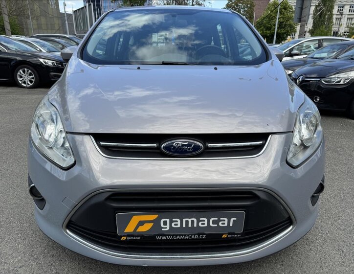 Ford C-MAX Hatchback 1,6 l 92 kw