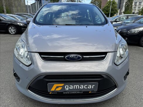 Ford C-MAX Hatchback 1,6 l 92 kw