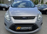 Ford C-MAX Hatchback 1,6 l 92 kw