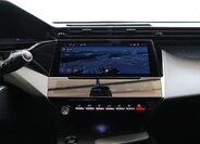 Peugeot 408 Liftback 1,2 l 96 kw