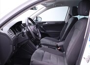 Volkswagen Tiguan 11