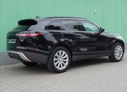 Land Rover Range Rover Velar 7