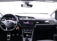 Volkswagen Touran 25