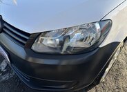 Volkswagen Caddy Kombi 1,6 l 75 kw