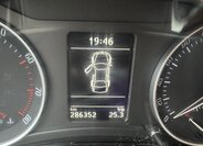 Škoda Octavia Kombi 1,4 l 90 kw