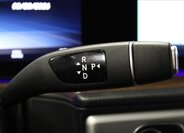 Mercedes-Benz Třídy G SUV / Terénní 2,9 l 210 kw