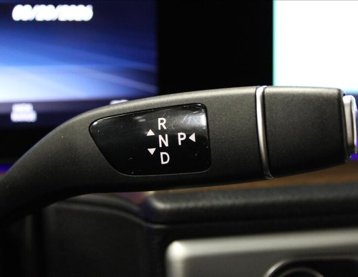 Mercedes-Benz Třídy G SUV / Terénní 2,9 l 210 kw