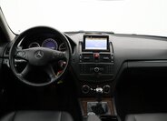 Mercedes-Benz Třídy C Sedan / Limuzína 2,1 l 125 kw