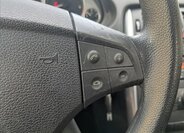 Mercedes-Benz Třídy B MPV 1,7 l 85 kw