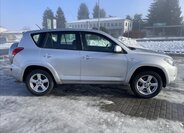 Toyota RAV4 5