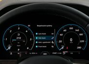 Volkswagen Touareg SUV 3,0 l 210 kw