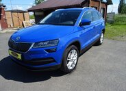 Škoda Karoq SUV / Terénní 999,0 85 kw