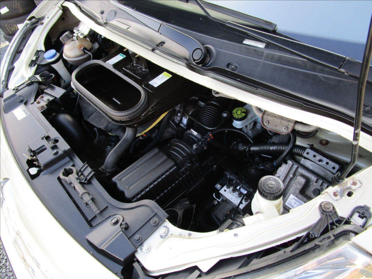 Citroën Jumpy Ostatní 2,0 l 120 kw