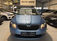 Škoda Octavia Kombi 1,6 l 81 kw