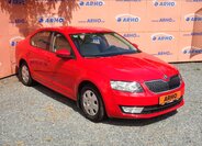 Škoda Octavia Liftback 1,6 l 81 kw