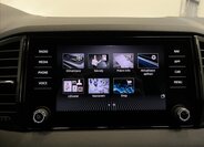 Škoda Karoq SUV 1,5 l 110 kw