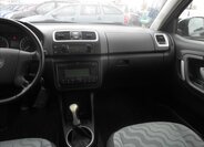 Škoda Fabia Kombi 1,4 l 63 kw