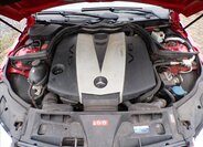 Mercedes-Benz Třídy C 30