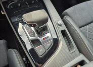 Audi RS 5 Hatchback 2,9 l 331 kw