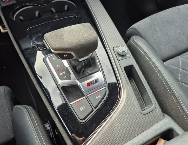 Audi RS 5 Hatchback 2,9 l 331 kw