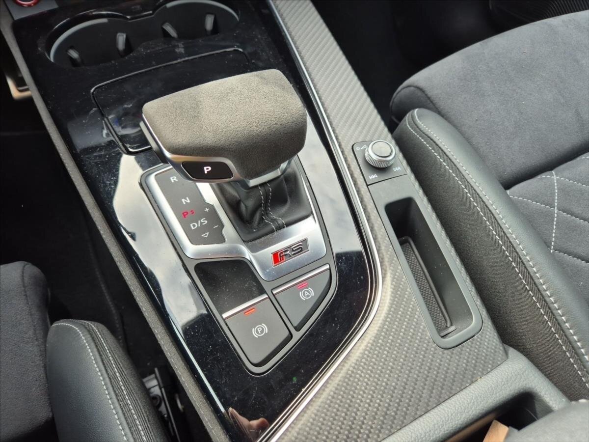 Audi RS 5 Hatchback 2,9 l 331 kw