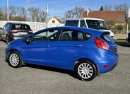 Ford Fiesta 8