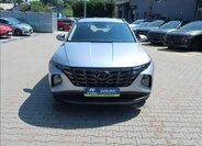 Hyundai Tucson SUV 1,6 l 85 kw