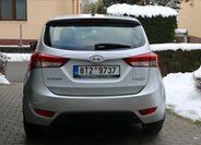 Hyundai ix20 11