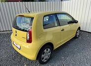 Škoda Citigo 13