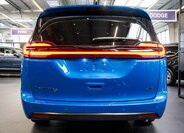 Chrysler Pacifica MPV 3,6 l 221 kw