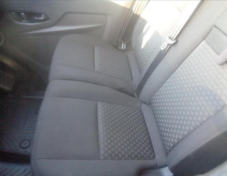 Ford Transit Ostatní 2,0 l 96 kw