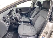 Volkswagen Polo Hatchback 1,6 l 60 kw