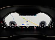 Audi Q3 SUV 2,0 l 140 kw