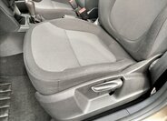 Škoda Yeti SUV / Terénní 1,2 l 77 kw