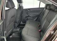 Škoda Rapid Liftback 1,2 l 81 kw