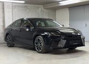Toyota Camry 3