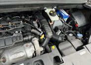 Citroën Grand C4 SpaceTourer MPV 1,5 l 96 kw