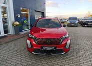 Peugeot 2008 SUV 1,2 l 74 kw