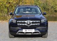Mercedes-Benz GLS 8
