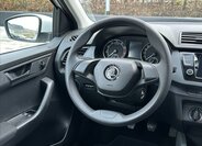 Škoda Fabia Kombi 999,0 70 kw