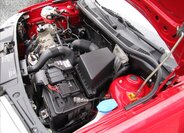 Škoda Fabia Hatchback 1,2 l 40 kw